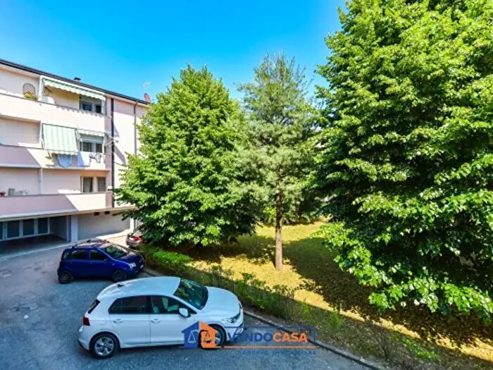 Appartamento quadrilocale in vendita in Via Cascina Nuova, Settimo Torinese