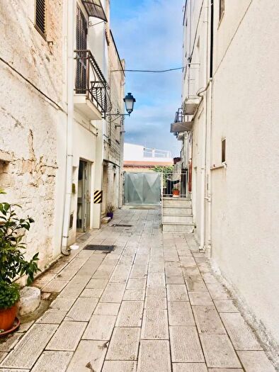 Casa trilocale in vendita in Indirizzo Via Maggiore Domenico Turitto, Cassano Delle Murge