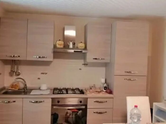 Appartamento trilocale in vendita in Riano, Rocca Santa Maria