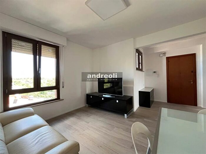 Appartamento quadrilocale in vendita in Jesi