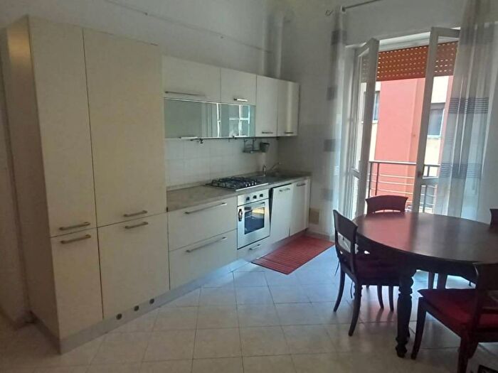Appartamento bilocale in affitto in Via Risorgimento, Rondò Torretta, Sesto San Giovanni