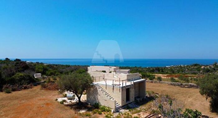 Casa trilocale in vendita in Strada Vicinale Cupasce, Castrignano Del Capo