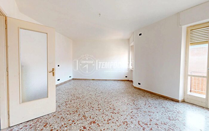 Appartamento quadrilocale in vendita in Via Pirandello, Caselle Torinese