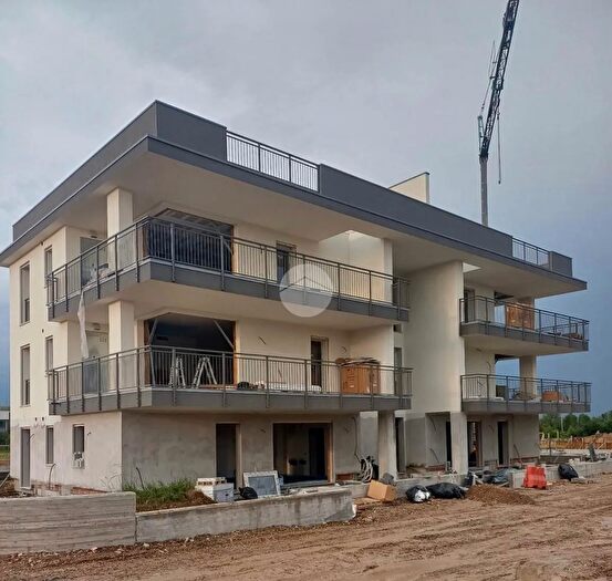 Appartamento quadrilocale in vendita in Via Colli Storici, Desenzano Del Garda