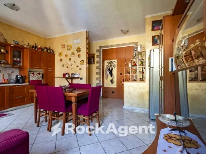 Appartamento trilocale in vendita in Via Antonio Masciari, Catanzaro