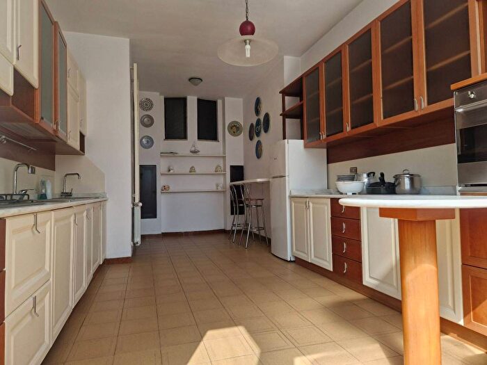Appartamento quadrilocale in affitto in Viale Japigia, Partigiani Fondone, Lecce
