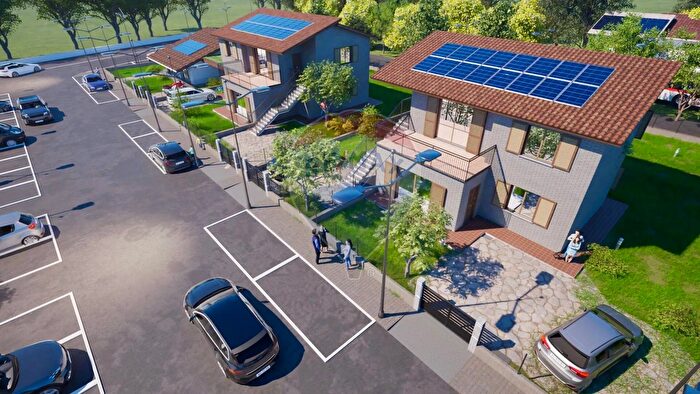 Casa quadrilocale in vendita in Camerata Picena