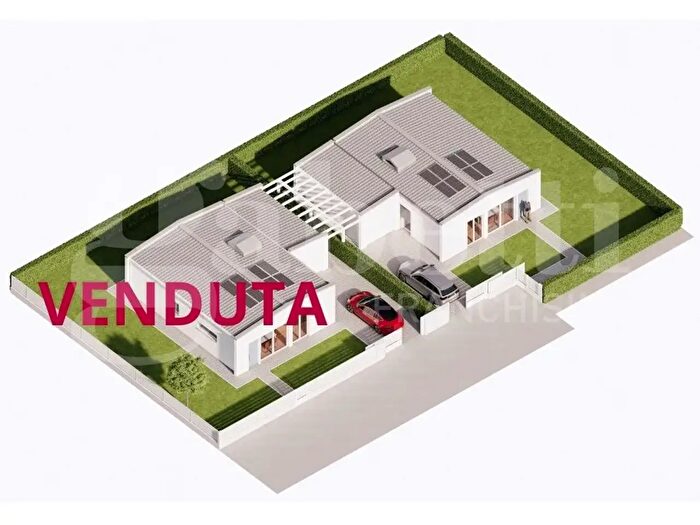Casa quadrilocale in vendita in Via San Donnino Snc, SantAgata Bolognese