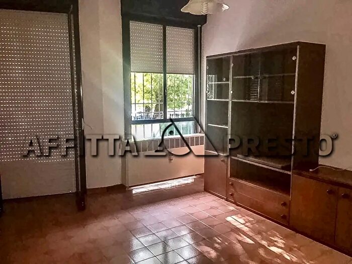 Appartamento trilocale in affitto in Via Alessandro Testi Rasponi, Ravenna