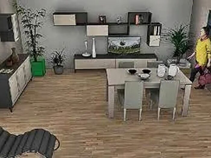 Casa quadrilocale in vendita in Via NBolognesi, Imola