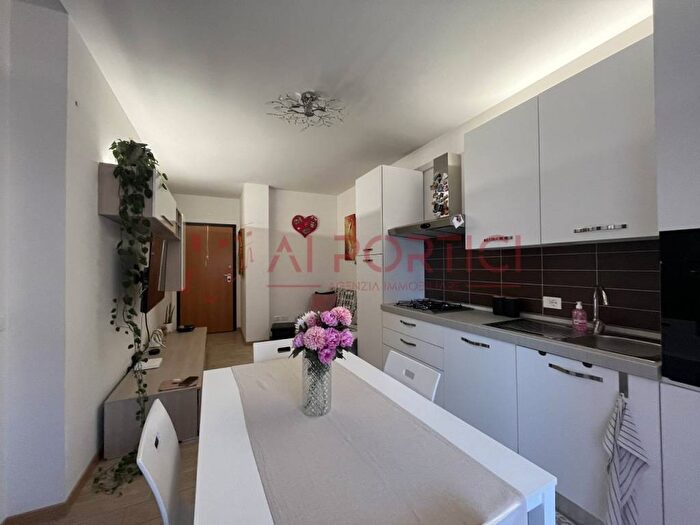 Appartamento quadrilocale in affitto in via della pace, Piove di Sacco