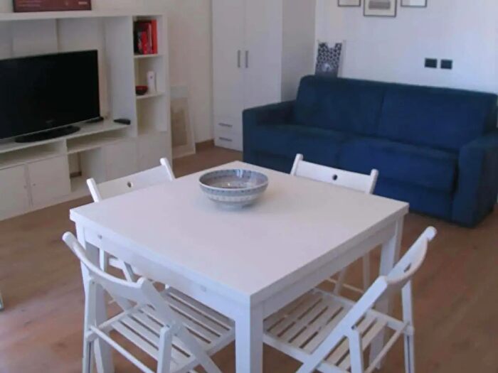 Appartamento monolocale in affitto in Via Ruggero Leoncavallo, Milano