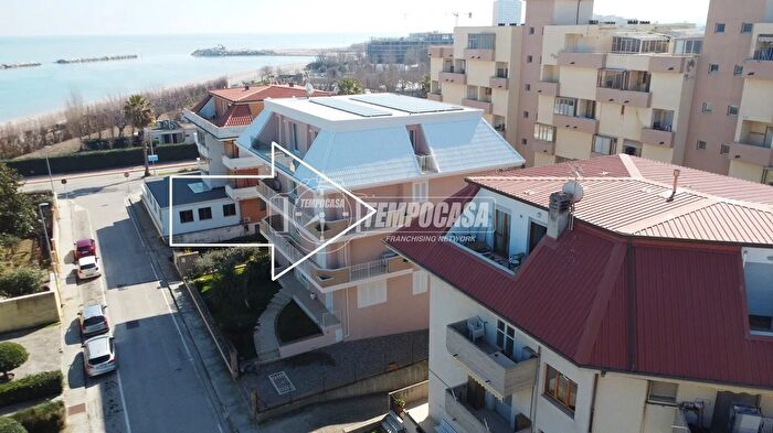 Appartamento bilocale in vendita in Porto SantElpidio