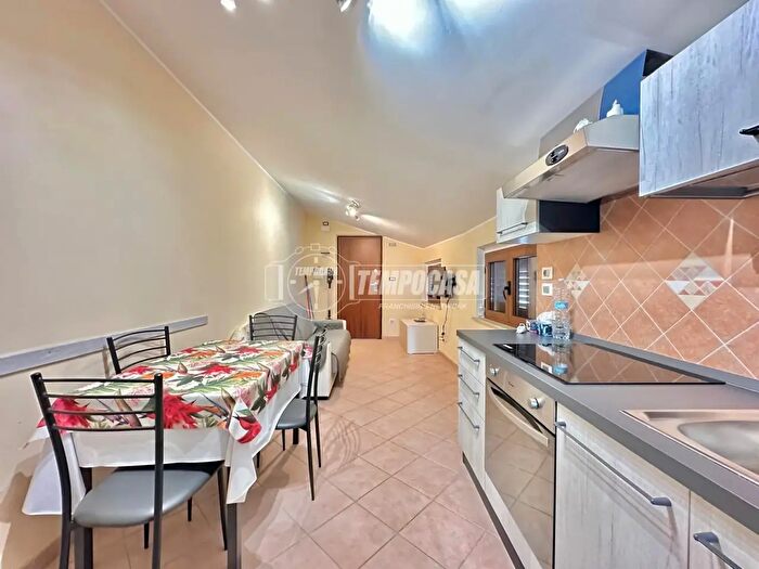 Appartamento bilocale in vendita in Citta SantAngelo