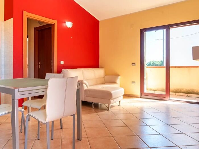 Appartamento trilocale in vendita in Villasor