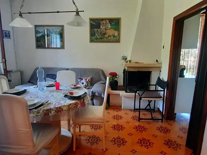Appartamento con 7 locali in vendita in Montopoli In Val D'Arno