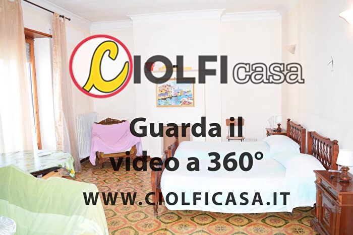 Appartamento monolocale in affitto in Cassino