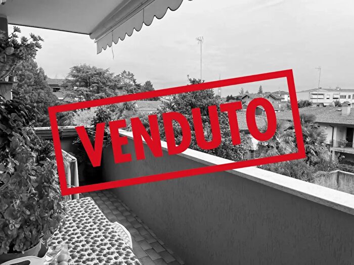 Appartamento quadrilocale in vendita in San Vito Al Tagliamento