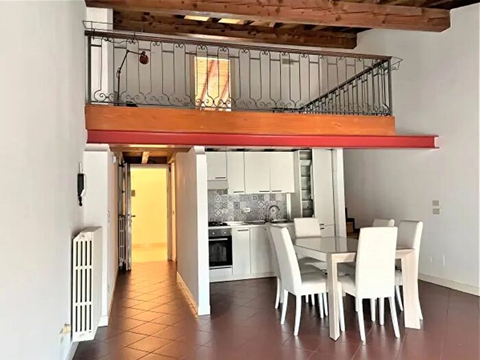 Appartamento trilocale in affitto in Tresanda del Sale, Brescia