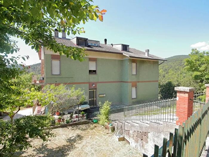 Appartamento con 5 locali in vendita in Via Fiume, Amelia
