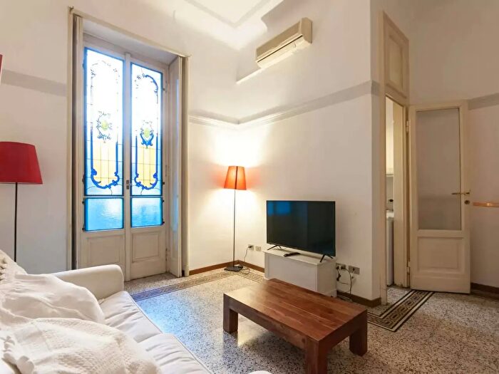 Appartamento monolocale in affitto in Via Francesco Londonio, Milano