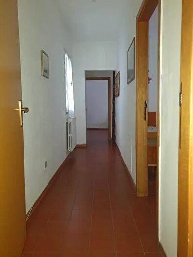 Appartamento trilocale in vendita in Ancona Zona Centro Storico, Ancona