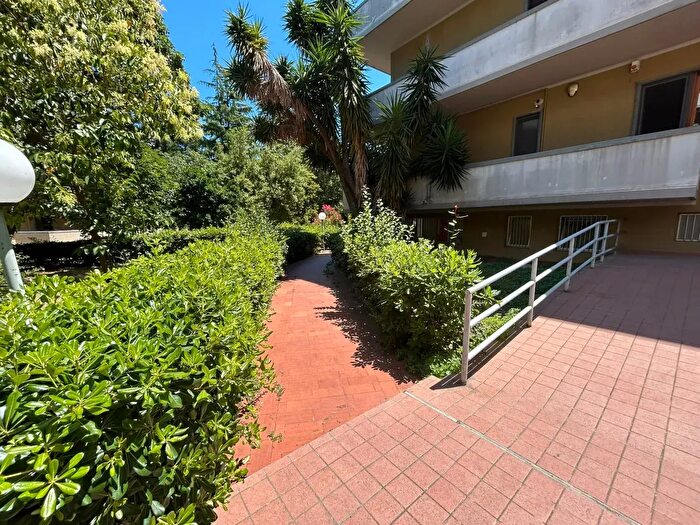 Appartamento in vendita in Via Renato Paolini, Pescara