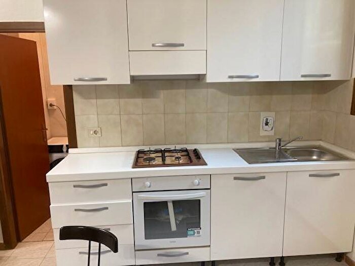 Appartamento bilocale in affitto in Castiglione Tribunale, Bologna