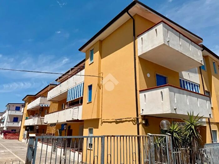 Appartamento bilocale in vendita in Corso del Tirreno, Santa Maria Del Cedro