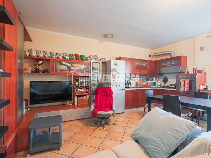Appartamento quadrilocale in vendita in Forli'
