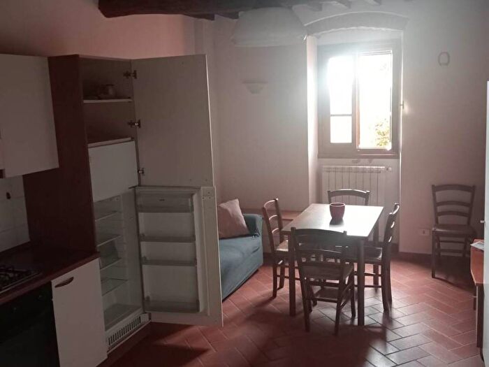 Appartamento bilocale in affitto in VIA DEL MOCALE, Tavarnelle, Barberino Tavarnelle