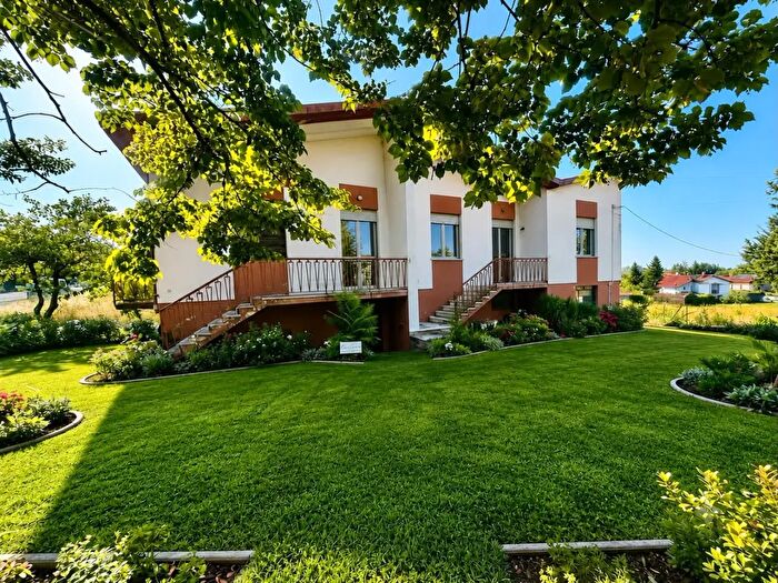 Casa con 5 locali in vendita in Begoglio, Stradella