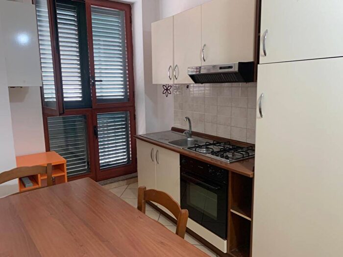 Appartamento bilocale in affitto in Casagiove