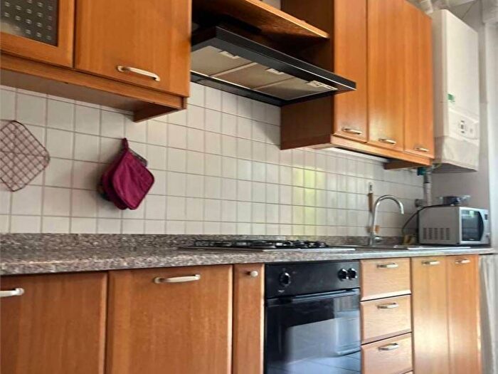 Appartamento con 5 locali in affitto in San Pio X, Trento