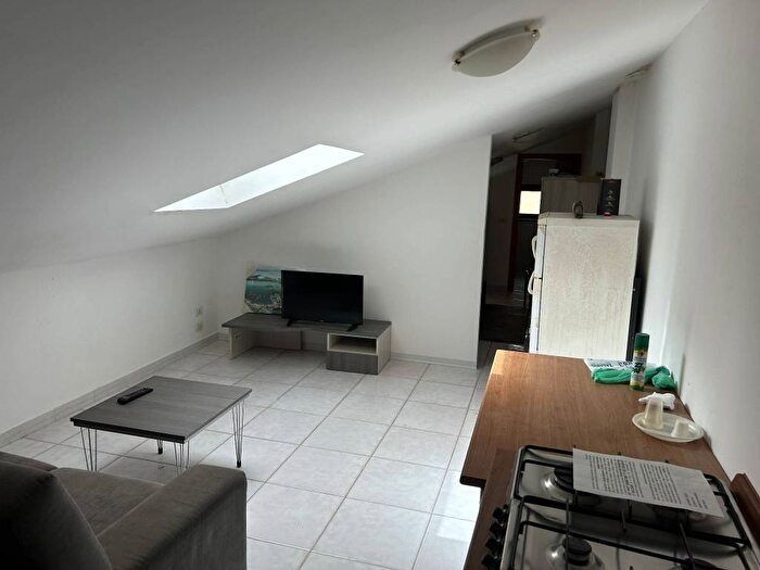 Appartamento monolocale in affitto in Via Evangelista Torricelli, Quattromiglia, Rende