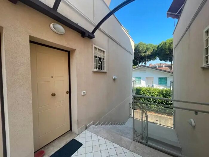 Appartamento trilocale in vendita in Viale Gran Sasso, Riccione