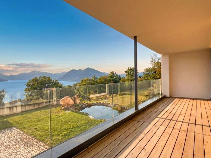 Appartamento quadrilocale in affitto in Binda, Centro, Stresa