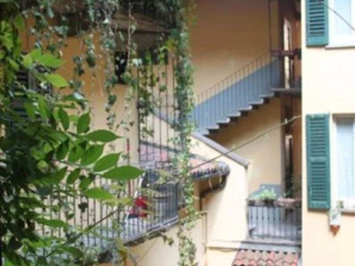 Appartamento bilocale in affitto in Corso Giuseppe Garibaldi, Lanza, Milano