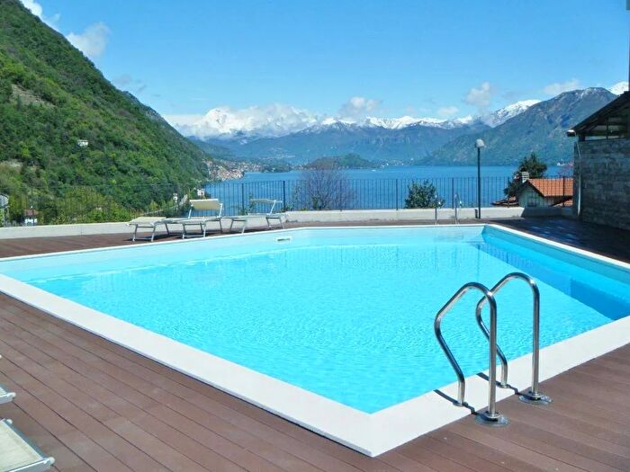 Appartamento in vendita in Via Pizzo Gordona Argegno, Argegno