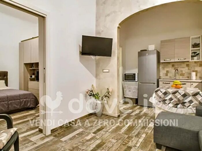 Appartamento bilocale in vendita in Via Giuseppe Mazzini, Taranto