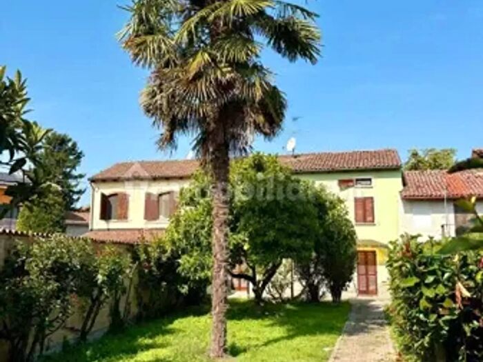 Casa con 5 locali in vendita in Via Gerbida, Casal Cermelli