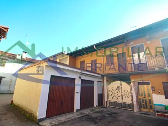 Appartamento bilocale in vendita in Via Milano, Casorate Sempione