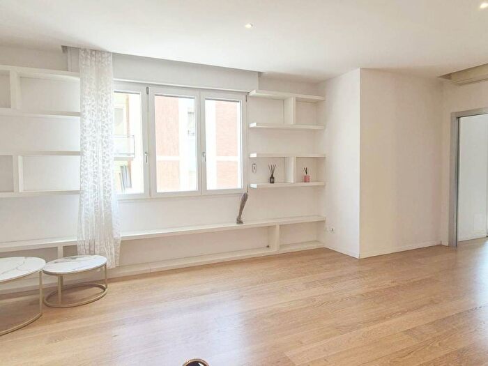 Appartamento quadrilocale in affitto in Via degli Orti, Murri, Bologna