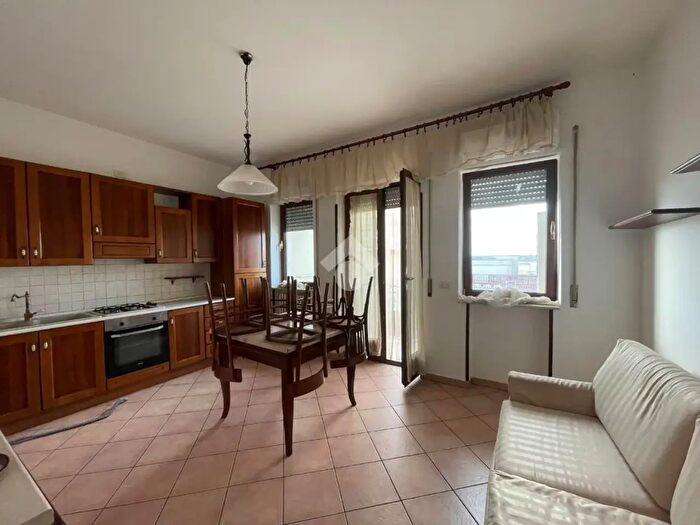 Appartamento trilocale in vendita in Via Martina, Ceglie Messapica