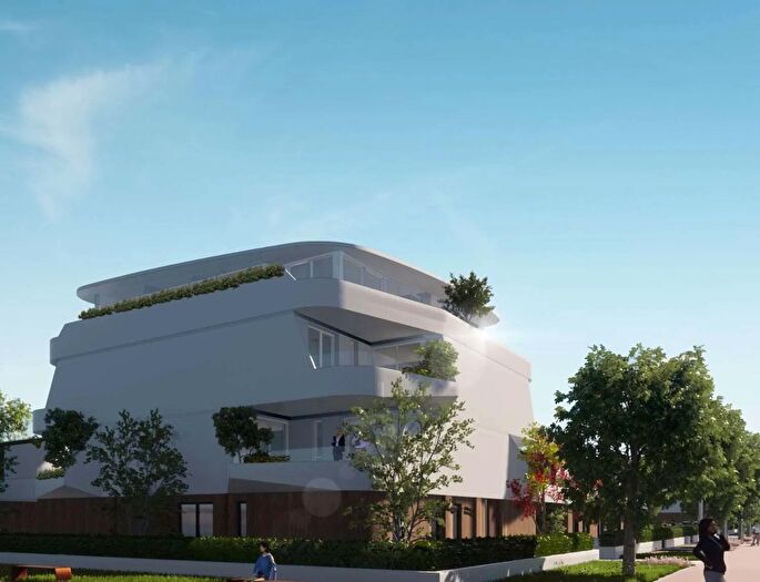 Appartamento quadrilocale in vendita in Via Baroni, Rimini