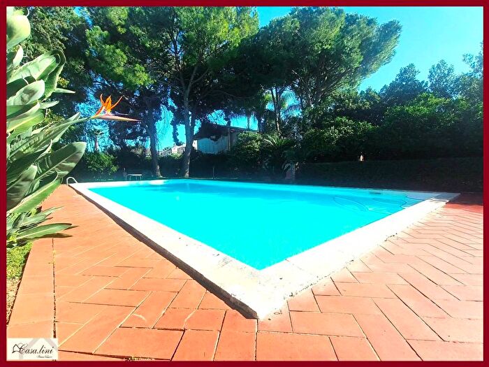 Casa bilocale in affitto in Via Ugo Betti, Cardillo, Palermo