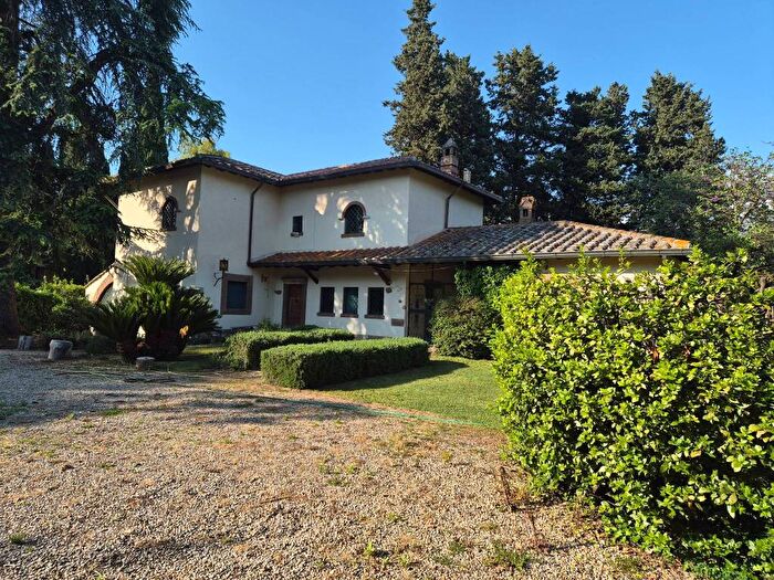 Casa con 6 locali in affitto in Via Appia Antica, Appia Pignatelli, Roma