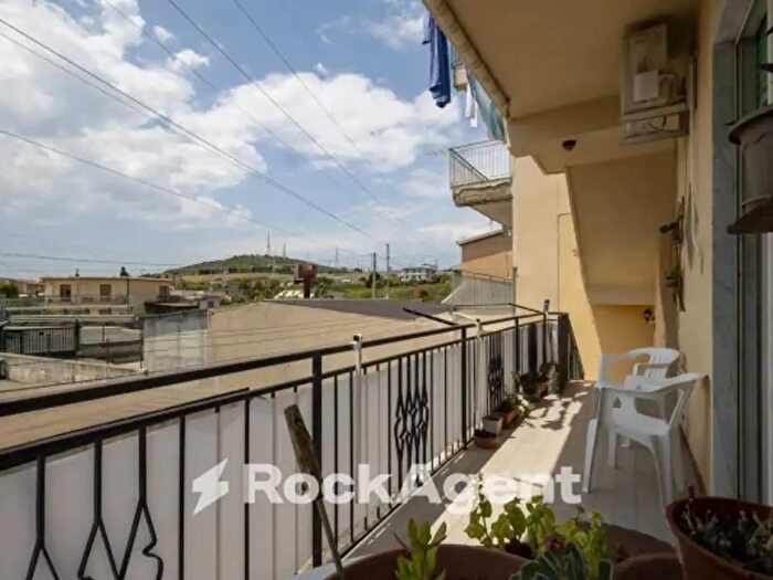 Appartamento trilocale in vendita in Viale dei Tulipani, Catanzaro