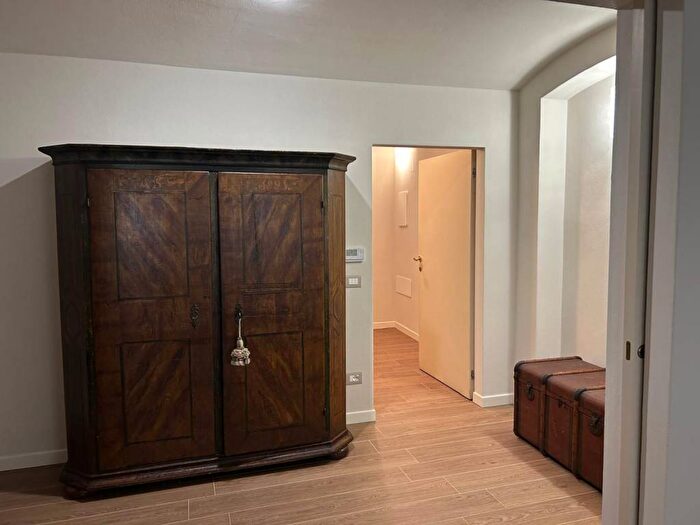 Appartamento bilocale in affitto in Via Carlo Cattaneo, Centro Storico, Ravenna