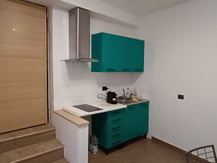 Appartamento bilocale in affitto in Via SantAgostino, Centro Storico, Catanzaro